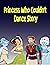 Princess Who Couldn't Dance Story by Jack Hamilton