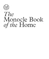 The Monocle Book ...