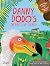 Danny Dodo's Detective Diary by Rachel Elliot