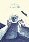 Le Souffle by Lou Dimay