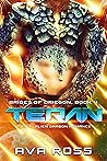 Teran (Brides of Driegon #4) Teran (Brides of Driegon #4)
