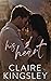 His Heart by Claire Kingsley