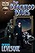 The Blacktop Blues A Dieselpunk Adventure (The Crossover Case Files, #1)
