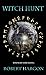 Witch Hunt  (Wolfheart #6)