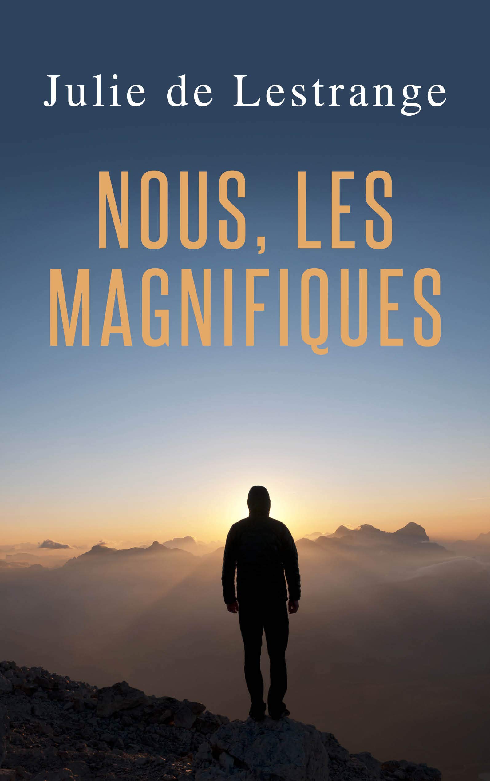 Nous, les Magnifiques (French Edition)