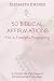 50 Biblical Affirmations fo...