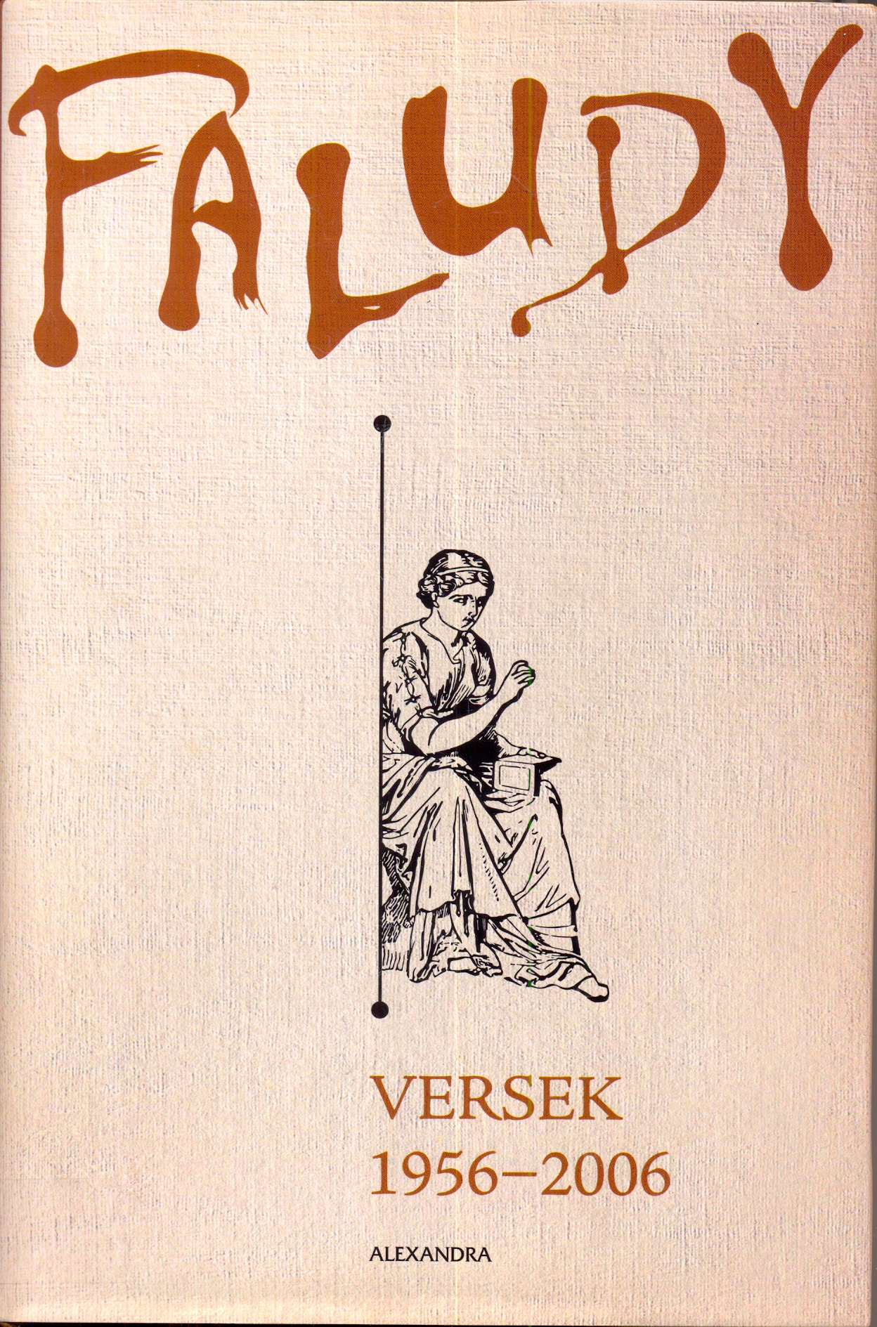 Versek 1956-2006 (Hardcover)