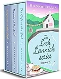 The Loch Lannick Series: Books 4-6