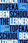 Book cover for The Topeka School
