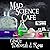 Mad Science Café