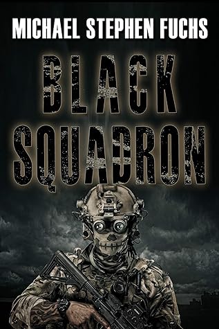 Black Squadron