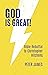 God Is Great by Peter   James