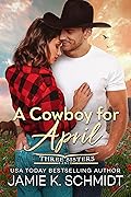 A Cowboy for April