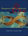 Management - Skills & Applications