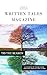 Written Tales Magazine by Kevin Saitta