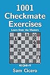 1001 Checkmate Ex...