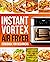 Instant Vortex Air Fryer Co...