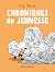 Chroniques de jeunesse