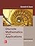 Discrete Mathematics and Its Applications