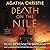 Death on the Nile by Agatha Christie