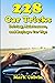 228 Car Tricks by Mark Colvin