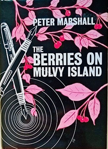 The Berries on Mulvy Island (Hardcover)