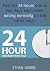 24 hours Intermittent fasti...