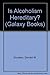 Is Alcoholism Hereditary? by Donald W. Goodwin