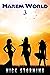Harem World: Book Three