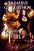 Witching Fire (The Wild Hunt, #16) by Yasmine Galenorn