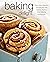 Baking Delight: Delicious d...