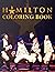 Hamilton Coloring Book: Gre...