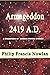 Armageddon 2419 A.D by Philip Francis Nowlan Armageddon 2419 A.D by Philip Francis Nowlan