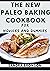 The New Paleo Baking Cookbo...