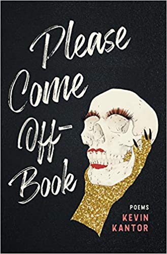 Please Come Off-Book (Button Poetry)