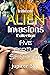 Intimate Alien Invasions Co...