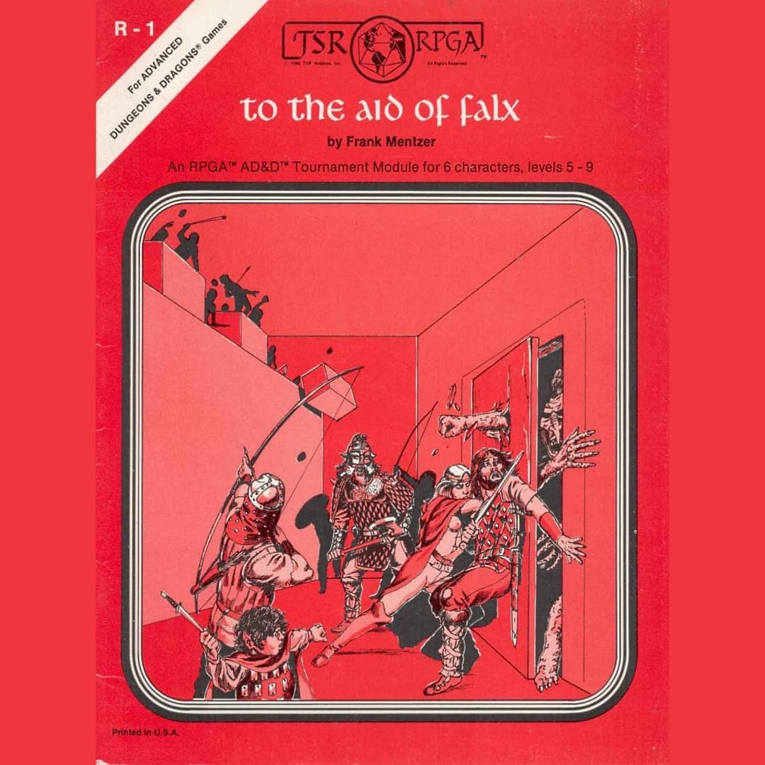 To the Aid of Falx (Paperback)