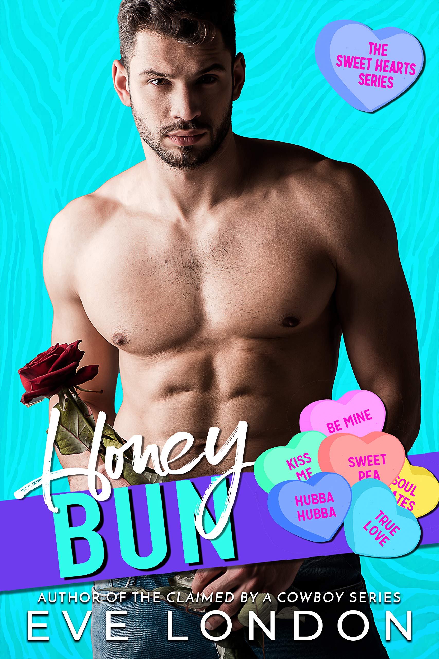 Honey Bun (Kindle Edition)