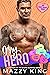 My Hero by Mazzy King My Hero by Mazzy King
