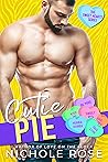 Cutie Pie by Nichole Rose