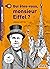 Mondes en VF - Qui êtes-vous Monsieur Eiffel ? - Niv. A1 - Livre + audios