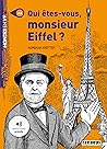 Mondes en VF - Qui êtes-vous Monsieur Eiffel ? - Niv. A1 - Li... by Adriana Kritter