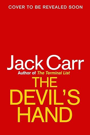 The Devil's Hand: the GRIPPING James Reece thriller now on Amazon Prime