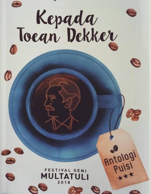 Kepada Toean Dekker
