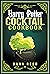 Harry Potter Cocktail Cookb...