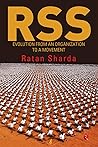 RSS: Evolution from an Organization to a Movement Book cover for RSS: Evolution from an Organization to a Movement