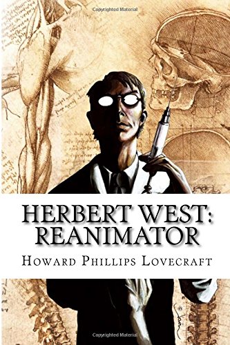 Herbert West: Reanimator