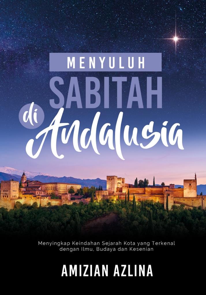 MENYULUH SABITAH DI ANDALUSIA