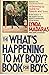 The What's Happening to My Body Book for Boys by Lynda Madaras