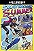 Skateboard Summer (Jake Maddox Graphic Novels)
